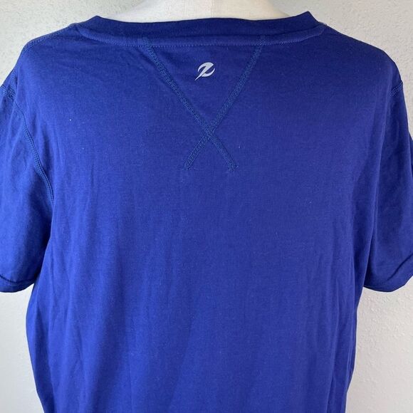 NWT Energy Zone Semi Fitted Epic V-Neck T-Shirt Size 1X - Picture 6 of 7
